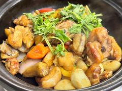 -道南書院·私房菜·早午茶·茶馆