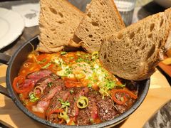 -LESCEDARS Brasserie Bistro香柏树