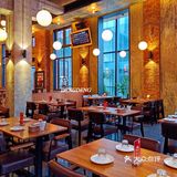 宝藏聚会自选餐吧 你想要的氛围这里都有