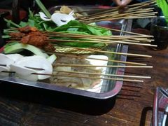 -乐山串串香老火锅(鼓楼店)