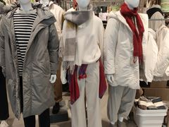 -MUJI无印良品(京西大悦城店)