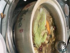 -名善山珍·野生菌汤锅(文殊院店)