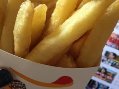 -汉堡王(下沙银泰店)