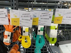 -迪卡侬(湘江路店)