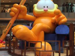 -香港ELEMENTS圆方