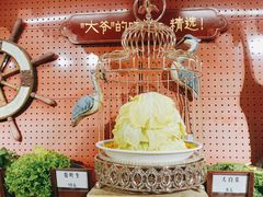 -羊大爷涮肉(亮马桥店)