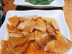 -腰子哥烤串(石佛营炫特店)