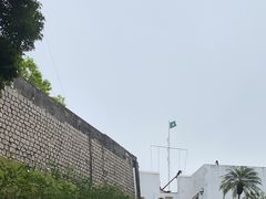 -东望洋炮台东望洋灯塔
