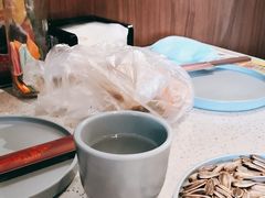 -味妙烤鱼吧(回龙观店)