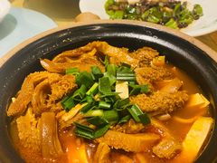 -新白鹿餐厅(爱琴海购物中心店)