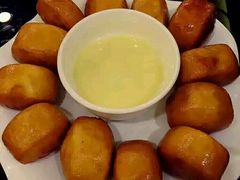 炸馒头片-王婆大虾(五道口店)