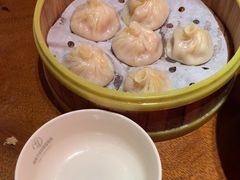 -李犟大爆鳝面·手工蟹黄包(湖滨西湖店)