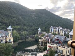 -东部华侨城