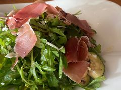 -沈阳君悦酒店·意坊意大利餐厅