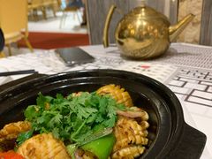 -强记海鲜·大排档(蛇口新街店)