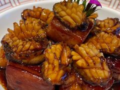 -五谷丰登农家院·地道胶东菜·海鲜烧烤(威海店)