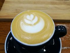 -HUG COFFEE(鼓楼店)