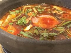 -黔滚滚贵州牛肉火锅·酸汤火锅(创意园店)
