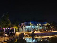 -西安锦江国际酒店