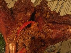 -避风塘(宝山万达店)