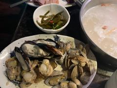 -阪尚皇·原切牛排·烤肉火锅自助(北京路店)