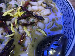 -鱼库·不仅是一家烤鱼店(车公庙店)