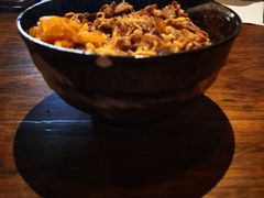 牛肉饭-铃木食堂(丽都店)