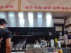 -Ramen满吉·豚骨拉面(丽园路店)
