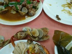 -莲花公园煎蟹(总店)