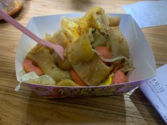 -四环冷面王(西单华威约饭街店)