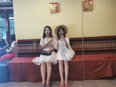 -新月水疗保健中心(2号店)