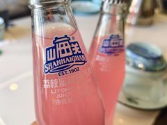 -龙香居海鲜浑锅家常菜·特色驴肉