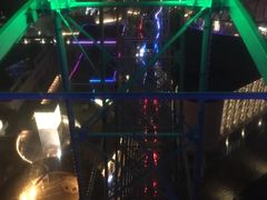 -琴岛之星摩天轮