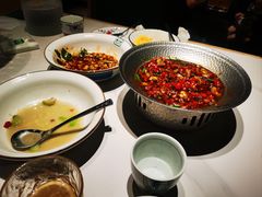 -费大厨辣椒炒肉(沙河万达店)