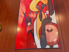 -克比叔叔印度餐厅Kebabs on the Grille(永康路分店)