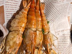 -79号渔船海鲜饭店(宝安店)