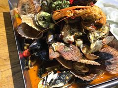-必点海鲜·鲅鱼水饺(鞍山西道店)