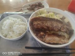 -金泰缘排骨馆(遵化路店)