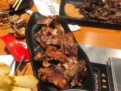 -白玉串城(南六中路店)