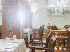 大堂-新疆伊宁远征餐厅