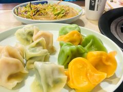 -船梆煮•蒸汽海鲜·生腌干蒸(五四广场店)