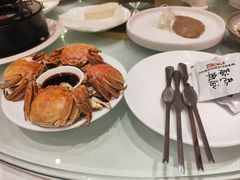 -万龙洲海鲜(广渠门店)