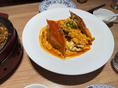 -连鹭海鲜·海肠捞饭·海胆饭(星海店)