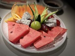 -海底捞火锅(外滩店)