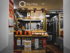 -大妈水饺(文华巷店)
