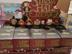 -泡泡玛特POPMART(合生汇店)