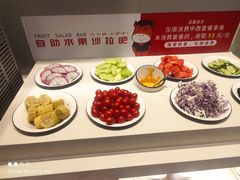 -豪享来中西餐厅(隆昌店)