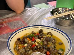 -串小白烧烤(金沙洲店)