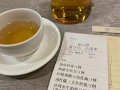 -香云轩·顺德菜(香云纱园林酒店店)