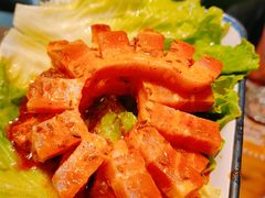 -三肥两瘦烤肉(鹿城店)